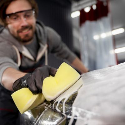 Why Ceramic Coating Is Worth the Hype